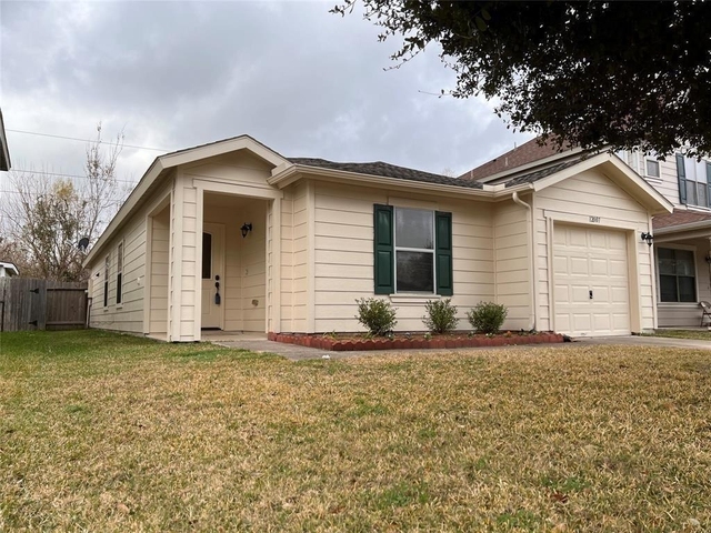 12007 Madison Oak Street - Photo 1