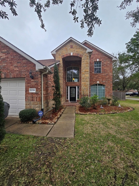 12331 Natchez Park Lane - Photo 1