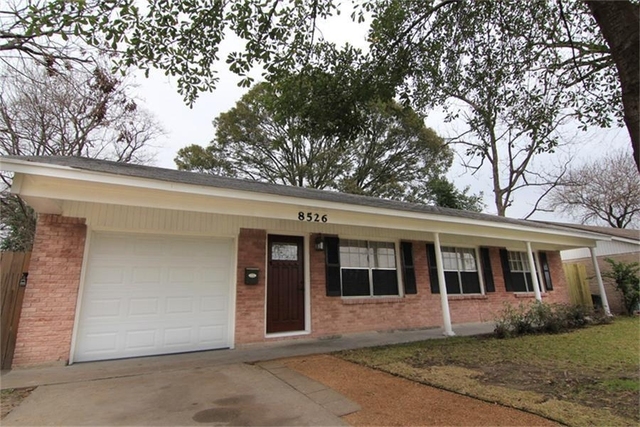 8526 Friendship Road - Photo 1