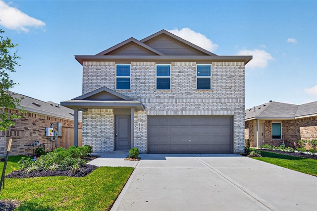 26815 Rosy Shimmer Lane - Photo 1