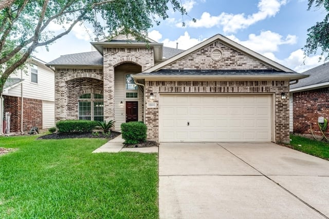 16906 Shoal Park Drive - Photo 1
