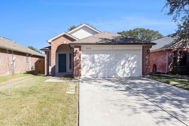 18234 Campbellford Drive - Photo 1