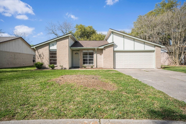 5904 Misty Meadow Street - Photo 1