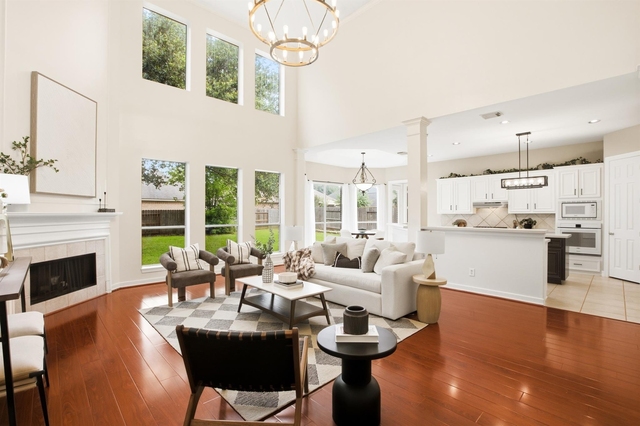 1322 Kirby Lake Court - Photo 1