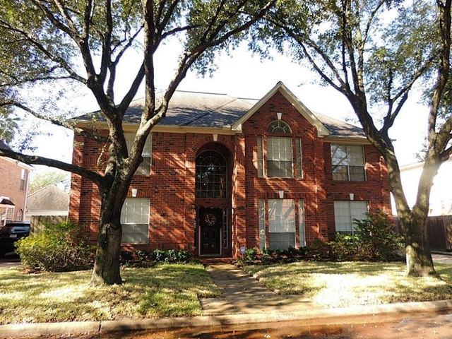 1307 Westwick Forest Lane - Photo 1