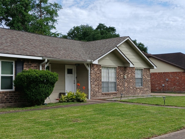 3807 Quiet Place Drive - Photo 1