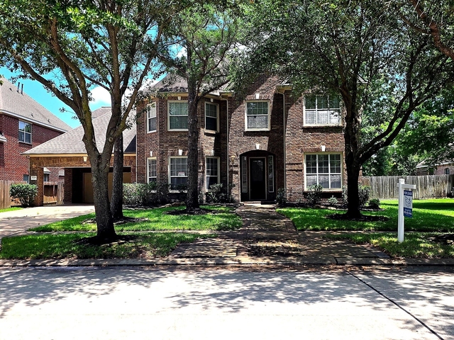 10814 Keystone Fairway Drive - Photo 1