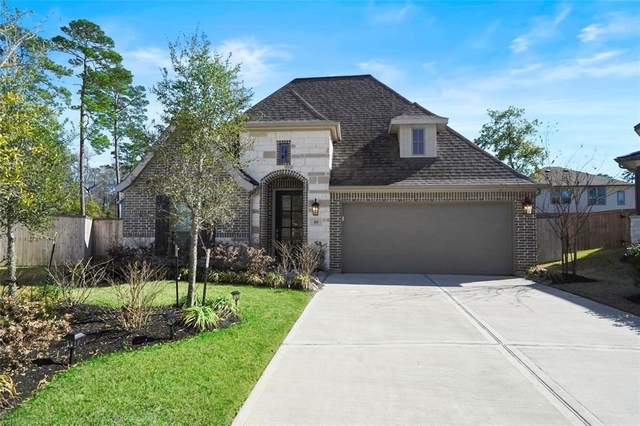 100 Wake Valley Court - Photo 1