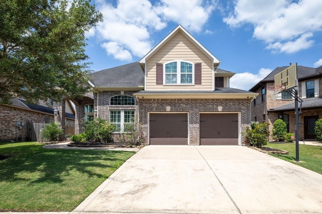 4507 Hickory Branch Lane - Photo 1