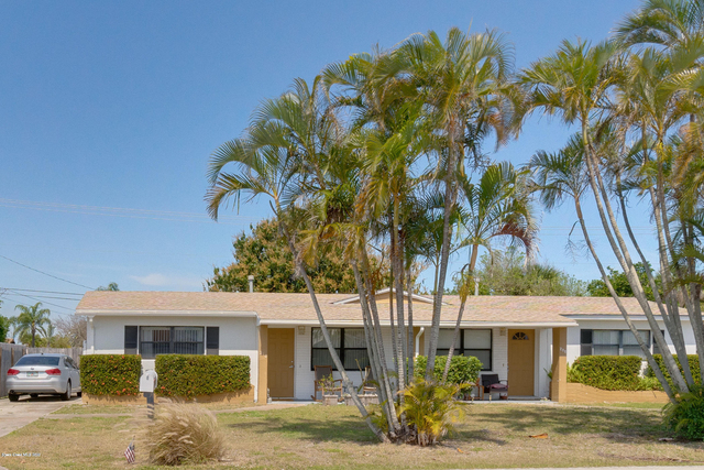 210 Cassia Boulevard - Photo 1