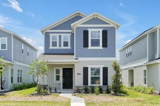 7245 Sienna Oak Alley - Photo 1
