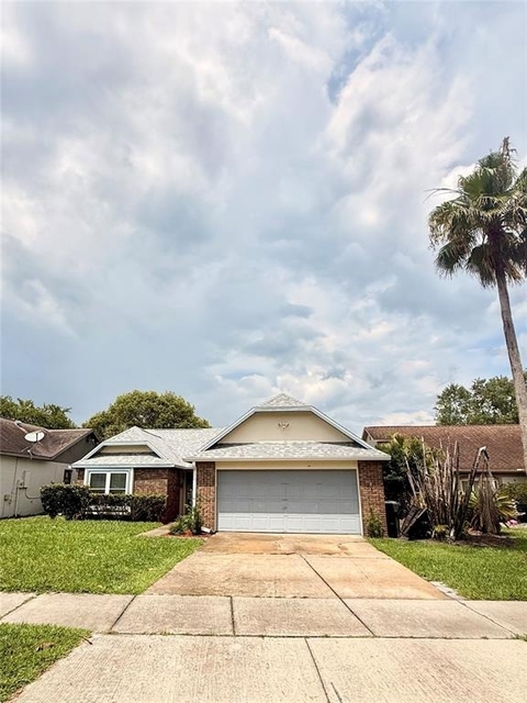 1104 Covington Street - Photo 1