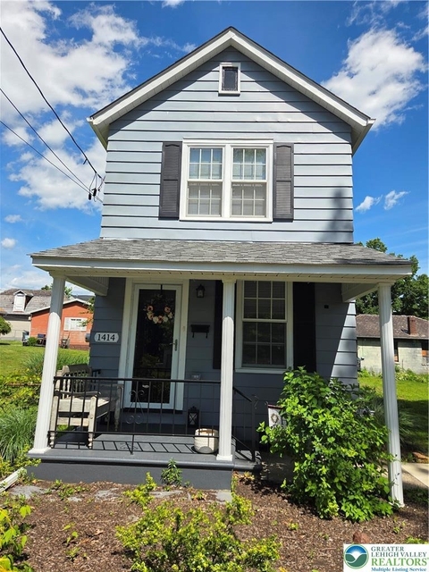 1414 Iron Street - Photo 1