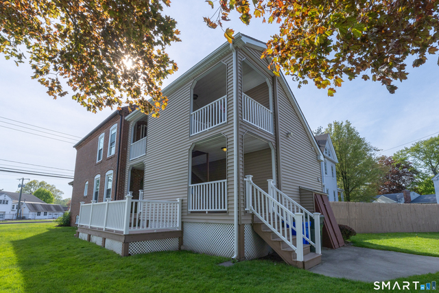 31 Suffield Street - Photo 1