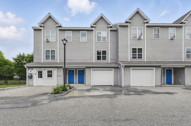 62 Chestnut St Extension - Photo 1