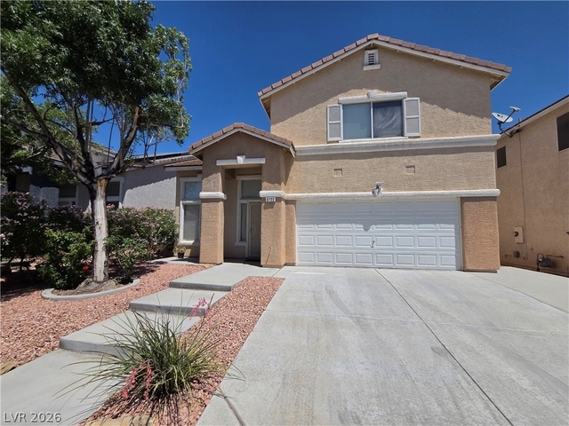 3722 Nestled Oak Avenue - Photo 1