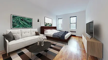 432 East 83rd Street - Photo 1