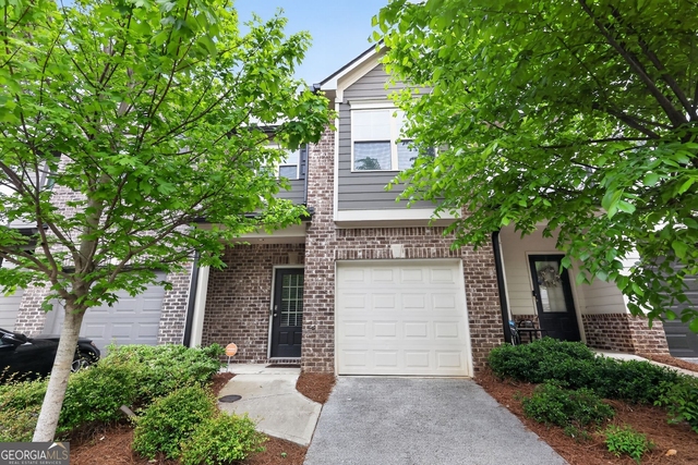 3122 Meadowstone Lane Sw - Photo 1