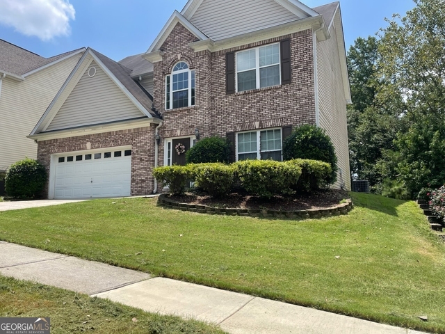 4081 Preserve Trail - Photo 1