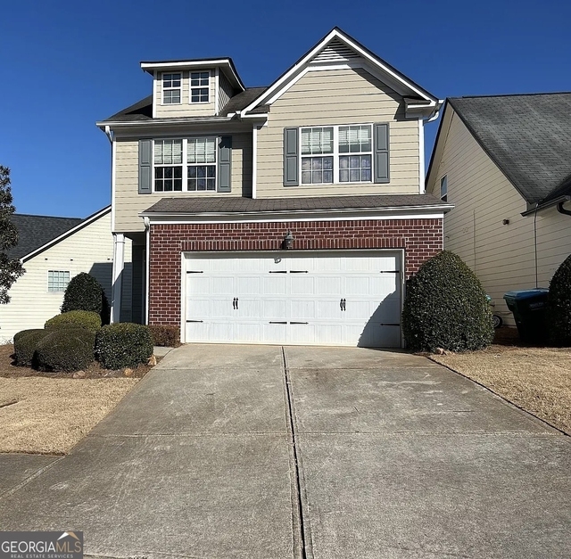189 Ridgemont Road - Photo 1