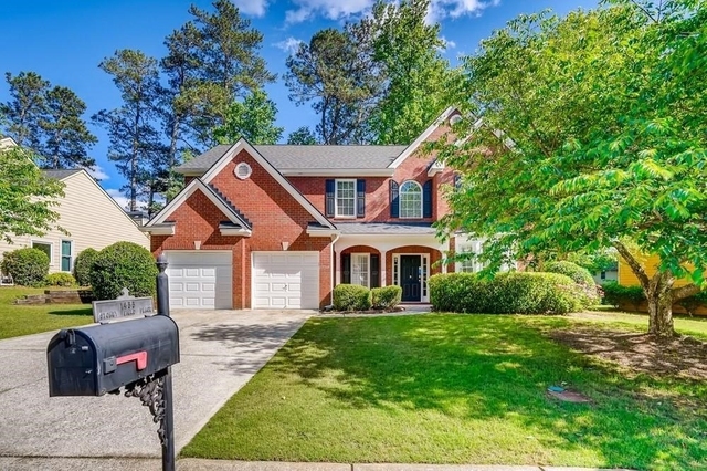 1455 Stoney Field Place - Photo 1