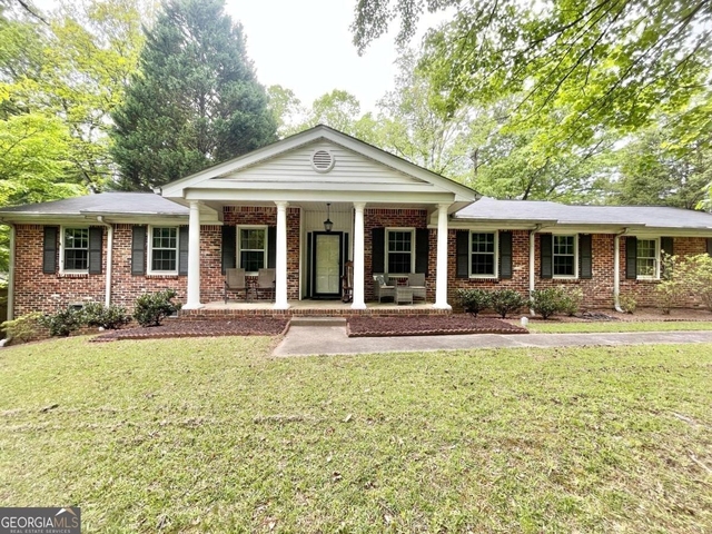 3154 Barkside Court - Photo 1