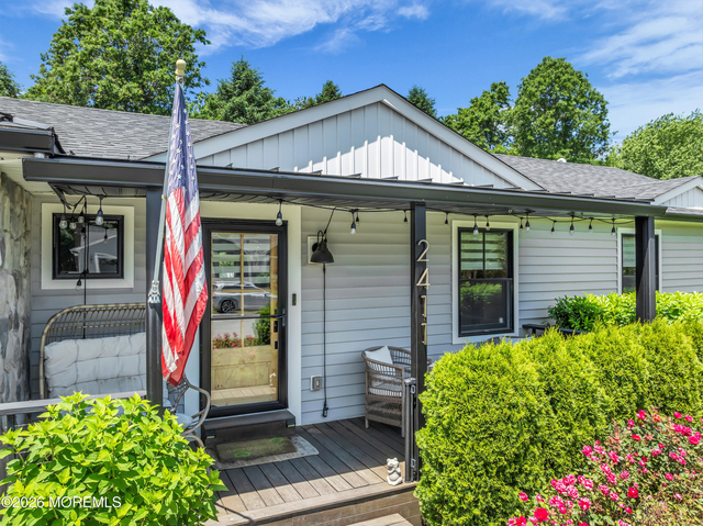 2411 Fairview Drive - Photo 1