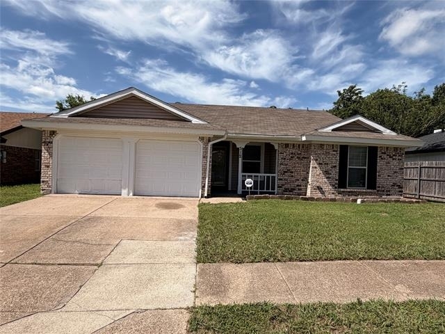 312 Juniper Drive - Photo 1