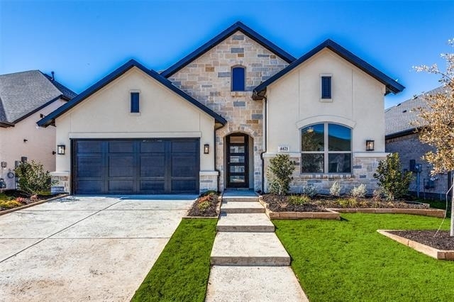 4421 Bandera Drive - Photo 1