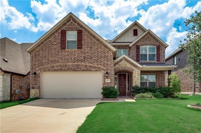 1025 Spring Falls Drive - Photo 1