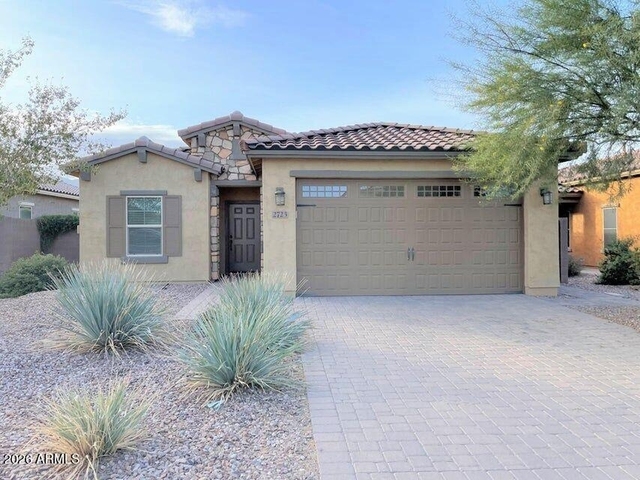 2723 E Mews Road - Photo 1