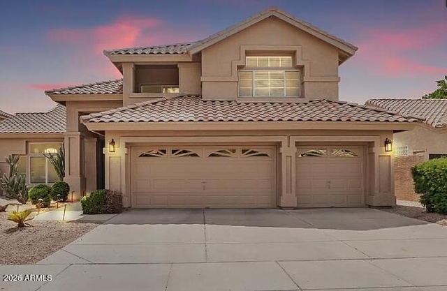 1601 E Glenhaven Drive - Photo 1
