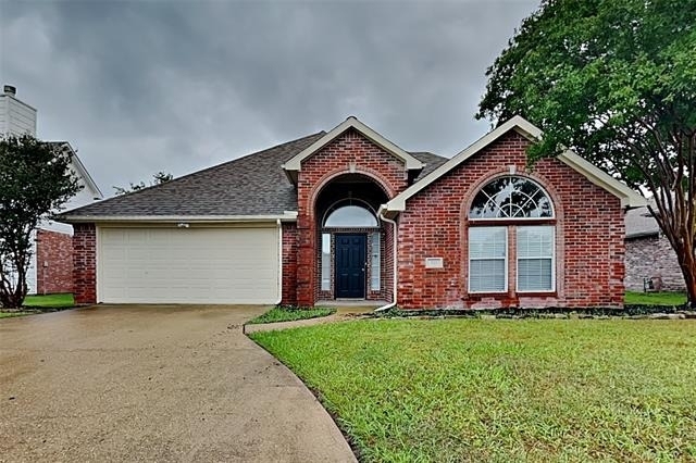 511 Brazos Street - Photo 1