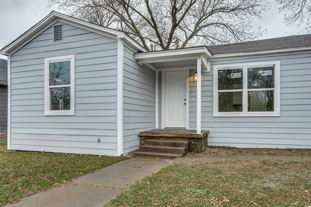 420 S Gribble Street - Photo 1