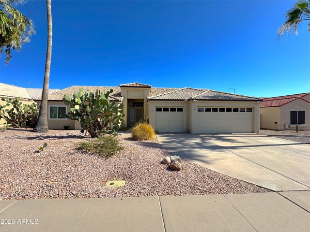 5837 E Inca Street - Photo 1
