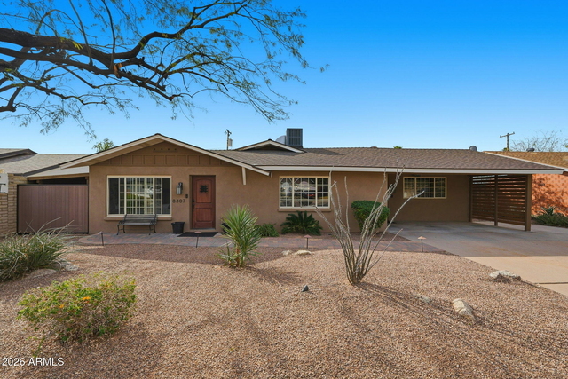 8307 E Clarendon Avenue - Photo 1