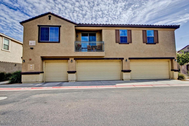 1250 S Rialto Drive - Photo 1