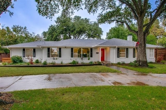 5815 Walnut Hill Lane - Photo 1