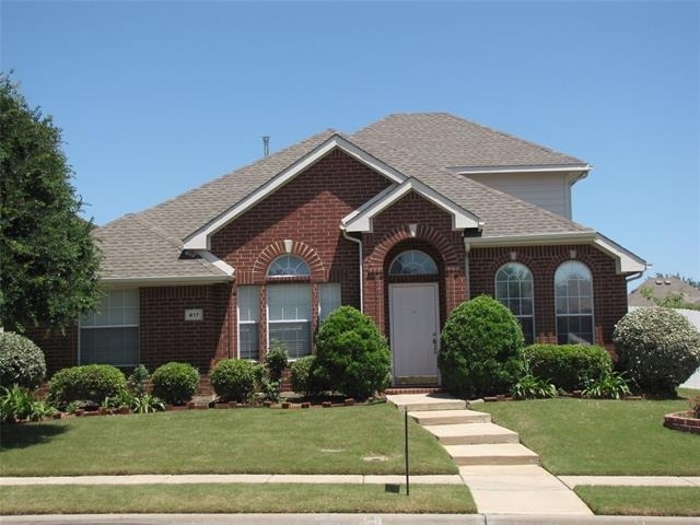 417 Preston Oaks Drive - Photo 1