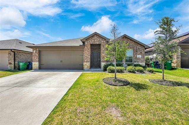 2118 Brisbon Street - Photo 1