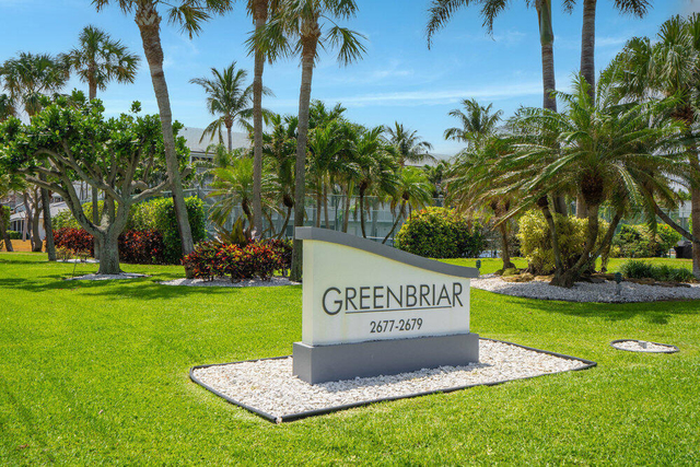 2679 S Ocean Boulevard - Photo 1