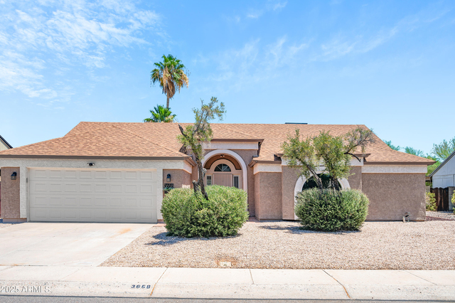3658 W Cindy Street - Photo 1
