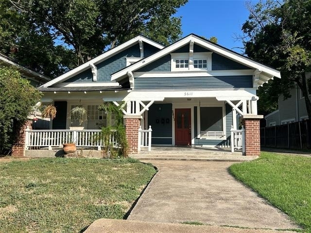 5611 Tremont Street - Photo 1
