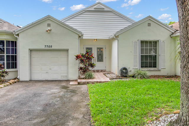 7705 Forest Green Lane - Photo 1