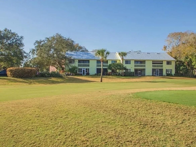 5790 Marina Drive - Photo 1