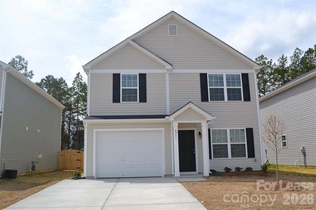 4511 Trunk Bay Drive - Photo 1