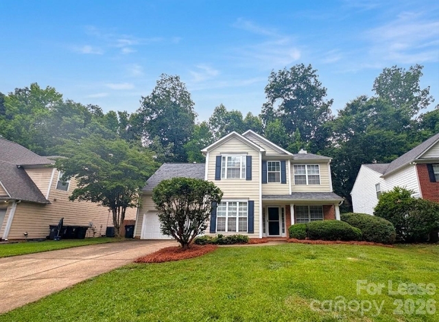 7603 Lullwater Cove - Photo 1