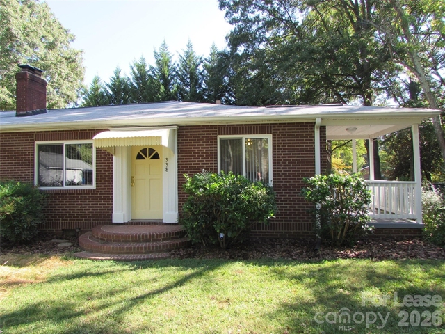 338 Culp Street - Photo 1