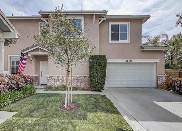 28545 Calex Drive - Photo 1