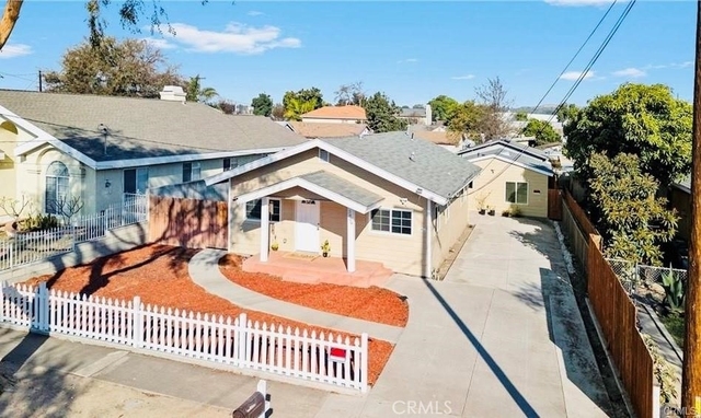 3809 Carol Drive - Photo 1
